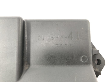 Yamaha YZF R1 RN09 [2003] - Ohjauslaite Zündbox ECU CDI -ohjain - 0