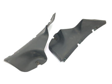 Triumph Daytona 1200 T300D [1994] - Interior cockpit fairing - 0