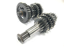 Husqvarna TE 610 H6 8AE [TE 570 H7] - Vaihteistosarja-2