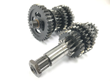 Husqvarna TE 610 H6 8AE [TE 570 H7] - Vaihteistosarja - 0