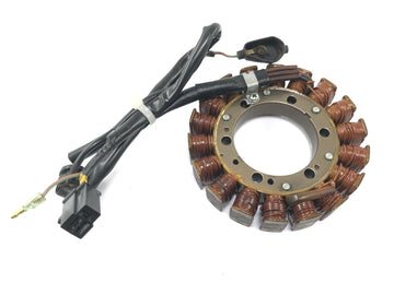 Honda FMX 650 RD12 [2006] - Staattorin generaattorin latauskelan laturi Lima