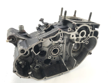 Yamaha XT 500 1U6 [1981] - Motorgehäuse Leergehäuse