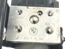 BMW F 650 GS R13 [2000] - ABS Hydraulikaggregat Steuergerät Modulator Block-2