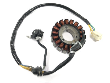 SWM RS 125 R B2 [2020] - Alternator Stator Generator Ignition Stator - 0