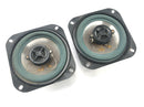 Honda GL 1500 Goldwing SC22 [1993] - Speaker set built-in speaker box set-2