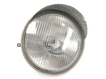 Honda GL 500 Silversching PC02 [1982] - Ajovalojen etuvalojen päävalovalaistus - 0
