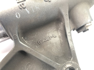 Aprilia RSV 1000 RP Mille [2001] - Haarukka teleskooppihaarukka akselilla - 0