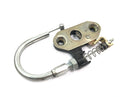Ducati ST3 S3 [2004] - Seat lock with Bowden cable-1