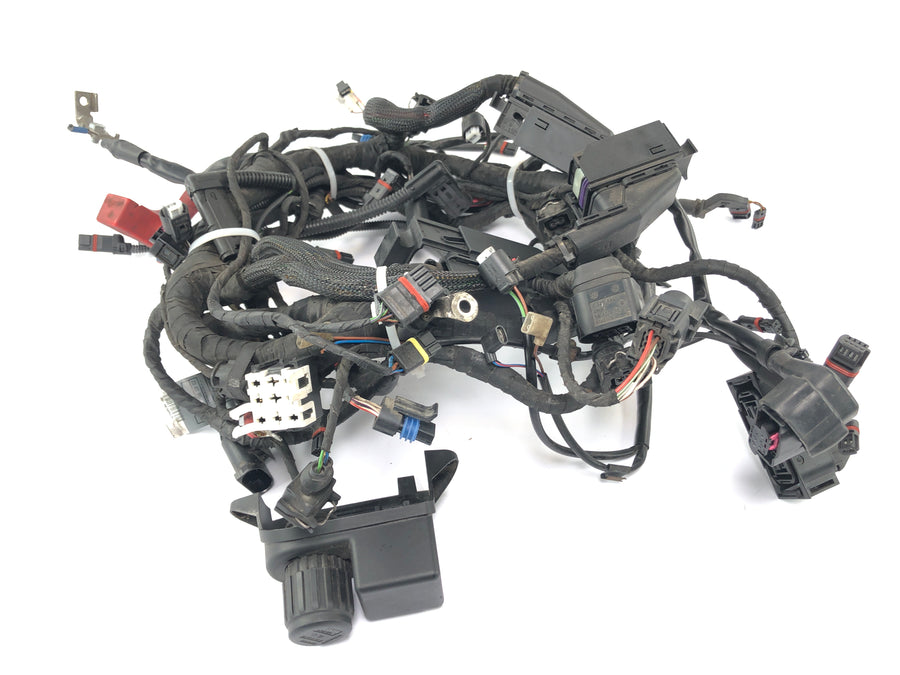 BMW R 1200 ST R1ST [2006] - Kabelbaum Hauptkabelbaum