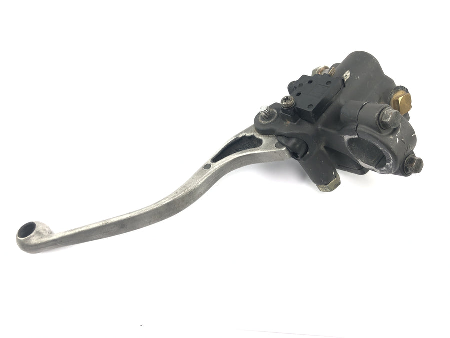 Honda NSR 125 JC20 [1991] - Handbrake pump front brake pump