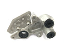 Ducati Multistrada 1000 DS [2003] - Footrest left footrest support driver-5