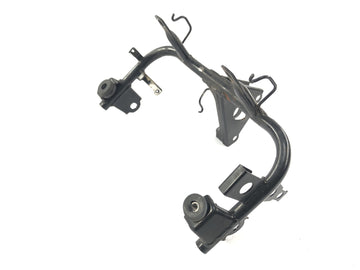 Honda NX 650 RD02 [1989] - Rusters - 0