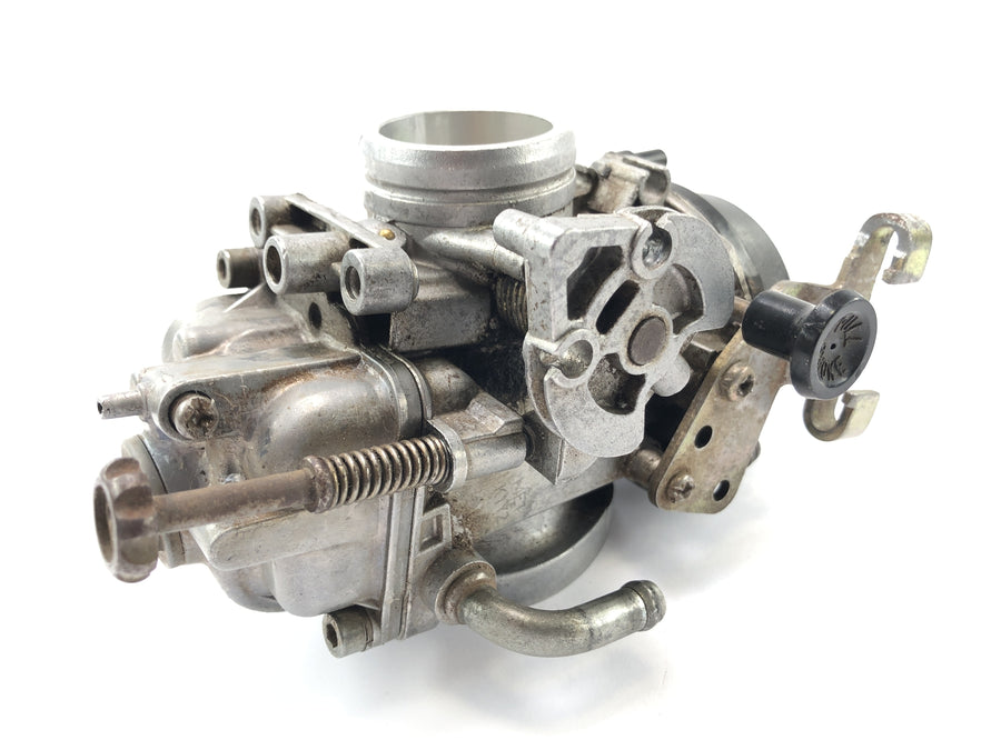 Suzuki DR 350 SK42B [1991] - Kaasutio