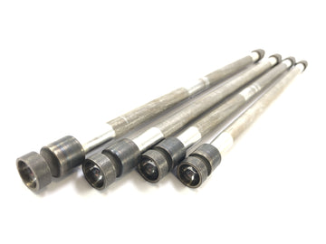 Moto Guzzi V 1000 VG [1980] - Stossel Sticks -sarja - 0