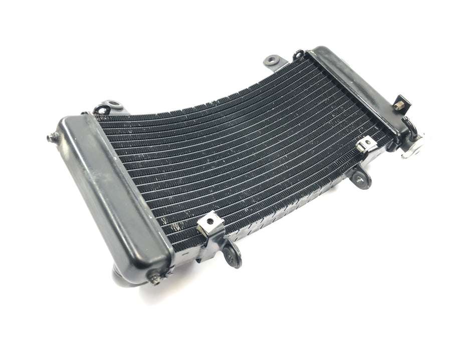 KTM 950 Adventure LC8 [2004] - Radiator water cooler engine radiator cooling system