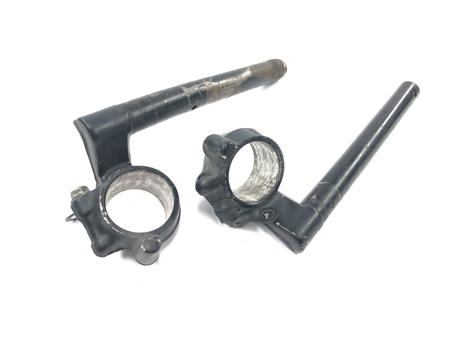 Honda CBR 900 RR SC28 [1995] - Handlebar stub clip on pair right left