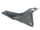 Yamaha XT 660 DM01 [2004] - Runko -verhouspuolen verhous vasemmalla-3