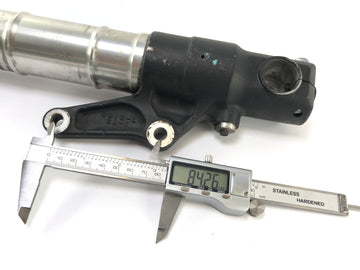 Triumph Daytona 955i T595 [1999] - Fork Telegabel akselin kanssa - 0