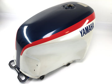 Yamaha FJ 1100 47E [1985] - Tankin kaasun säiliön polttoainesäiliö - 0