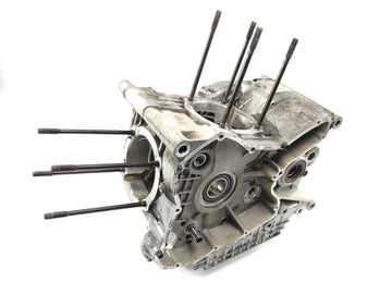 Ducati Multistrada 1000 DS [2003] - Engine housing crankcase engine block housing