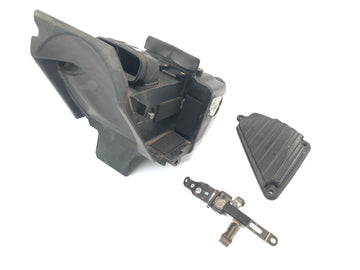 Honda XL 600 R PD03 [1986] - Ilmansuodatinkotelo Ilmansuodatinkotelo Ilmansuodatinlaatikko Airbox - 0