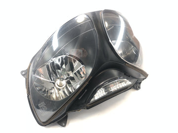 Kawasaki ZX 12 R ZXT20A [2001] - Scheinwerfer Frontlicht Beleuchtung - 0