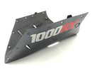 Kawasaki GPZ 1000 RX [1987] - Buguerwelding Front Cladding Lower Osa Disgue-1