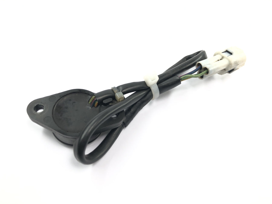 KTM 950 Adventure LC8 [2004] - Idle switch neutral switch gear sensor