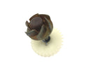 Sachs ZX 125 [1998] - Wasserpumpe Wasserpumpenwelle Impeller-1