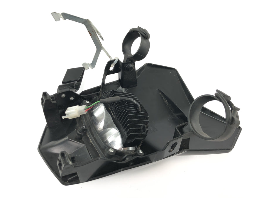 SWM RS 125 R B2 [2020] - Headlight front mask lamp mask front headlight