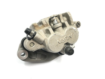 Suzuki RM Z 250 RJ41A [2007] - Etujarrusatula