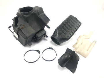 Honda XRV 750 Africa Twin RD04 [1992] - Air filter box air filter housing airbox