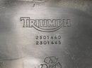 Triumph Speed ​​​​Triple T509 [1998] - Kuljettajan istuinpenkki-3