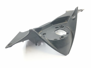 Honda CBR 125 R JC50 [2012] - ohjaamokuva ohjaamosta - 0