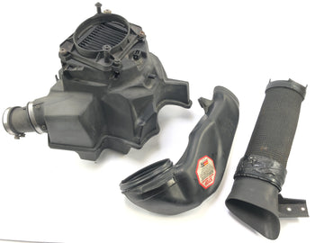 BMW R 1100 S R11S [2005] - Airbox Air -suodatinlaatikko - 0