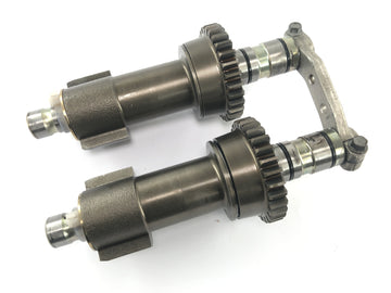 Triumph Daytona 1200 T300D [1994] - Balance shaft balance shaft set