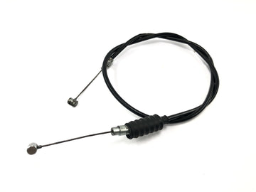 Moto Guzzi V65 Custom [1985] - Clutch cable Bowden cable clutch cable - 0
