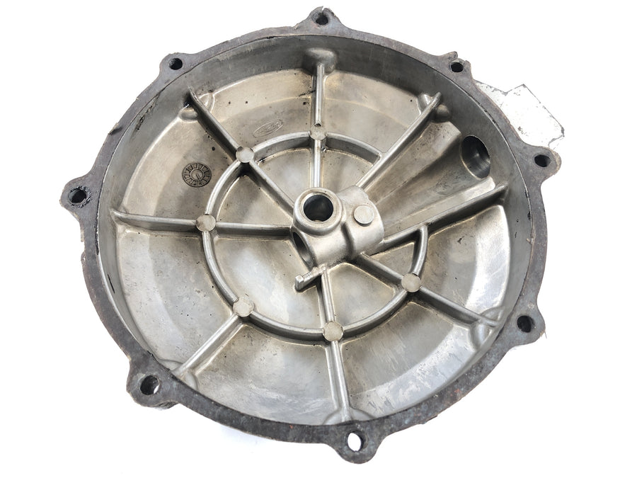 Honda Goldwing GL 1200 [SC14] - Clutch cover engine cover