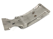 Default Title BMW R 850 C 259C [1999] - Engine protection plate underrun protection stainless steel