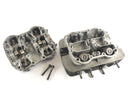 Yamaha XS 400 2A2 [1982] - Cylinder head complete-1