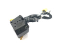 Suzuki GSX R 1100 GU74C [1987] - Handlebar switch left switch unit indicator light-4
