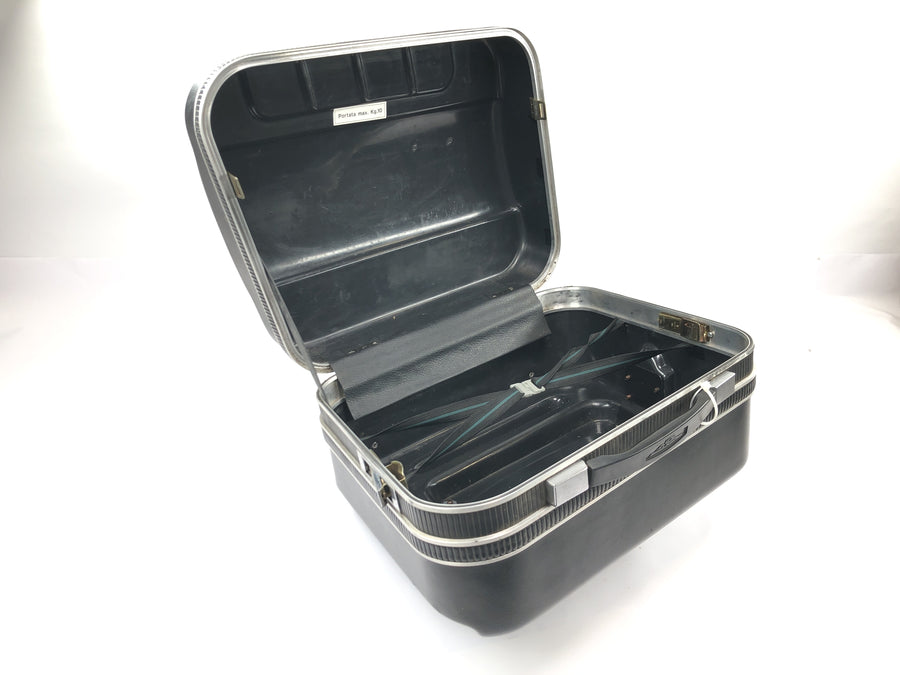 Moto Guzzi V65 Custom [1985] - Side case set right left without key