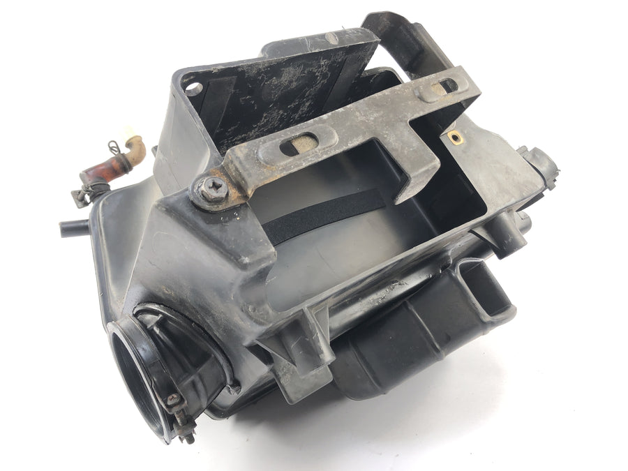 Honda NX 650 RD02 [1989] - Airbox Air -suodatinlaatikko