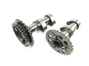 Aprilia Mille RSV 1000 ME [1999] - Nockenwelle Nockensatz Steuerwelle Camshaft Set hinten-1