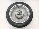 Triumph Tiger 955i 709EN [2003] - Takapyörän vanne 4,25 x 17"-6
