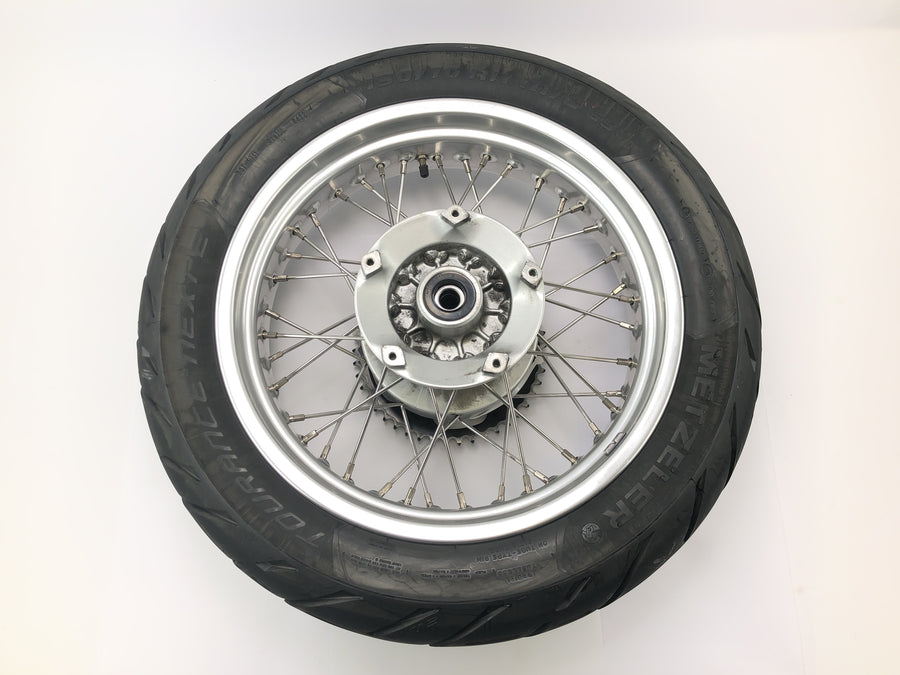 Triumph Tiger 955i 709EN [2003] - Takapyörän vanne 4,25 x 17"