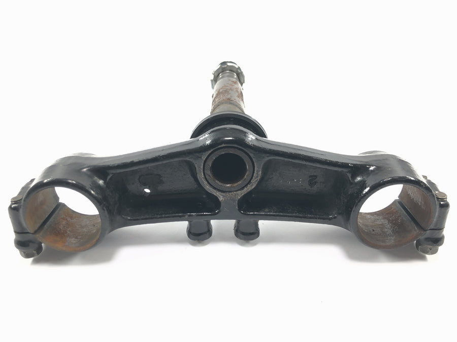 Yamaha XTZ 750 3LD [1989] - alahaarukan puristin