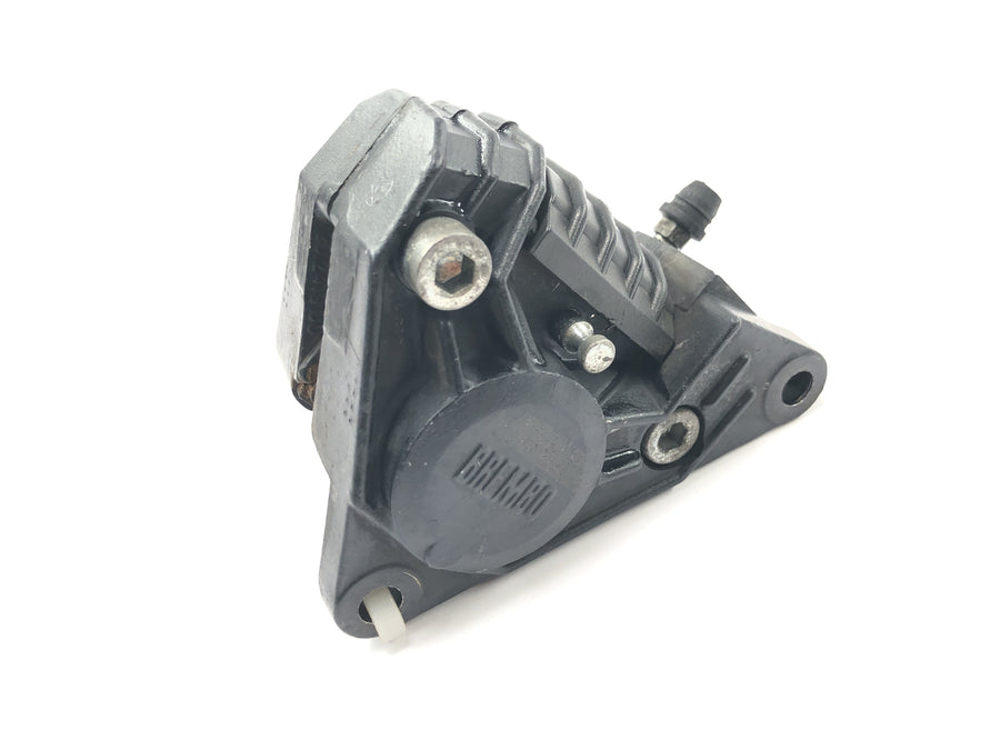 Moto Guzzi V65 Custom [1985] - Brake caliper Brembo front right