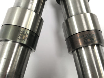 Aprilia Mille RSV 1000 ME [1999] - Nockenwelle Nockensatz Steuerwelle Camshaft Set hinten - 0