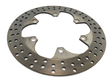 Yamaha XJR 1200 4PU [1996] - takajarrulevy 267x4,8mm